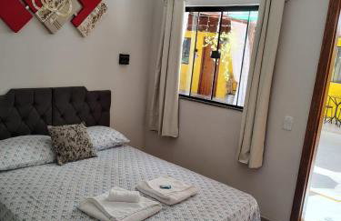 Hospedagem Encantos da Serra - Foto 15