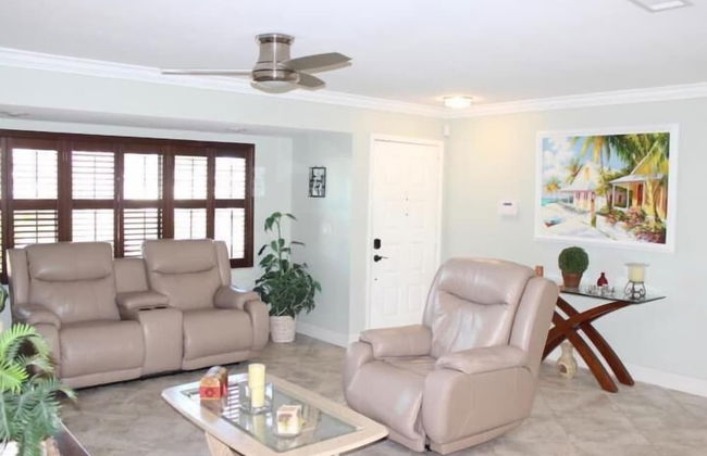 FloridaCozyVilla - Foto 14