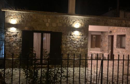 Stymfalia Cozy Village Guesthouse - Foto 32