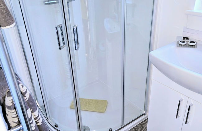 Beautiful Studio Chalet in the Highlands - Foto 8