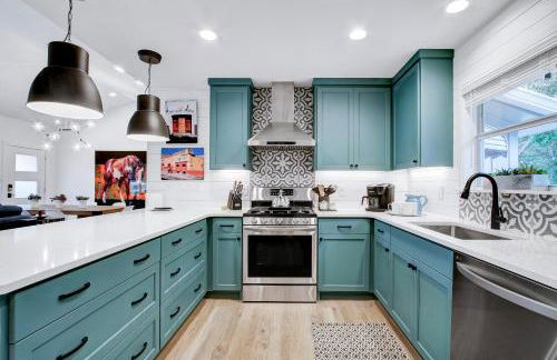 Richters Retreat - A birdy Vacation Rental - Photo 12