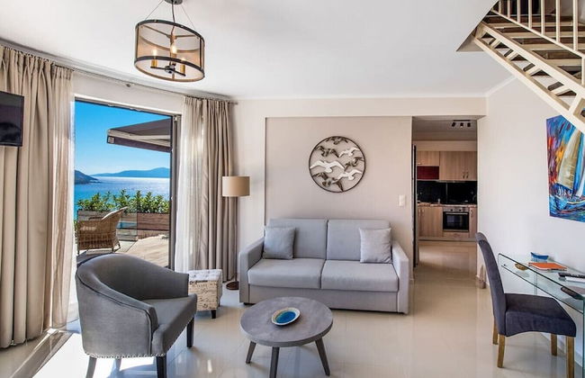 Villa Mare 3 Aria Drakatos - Foto 4