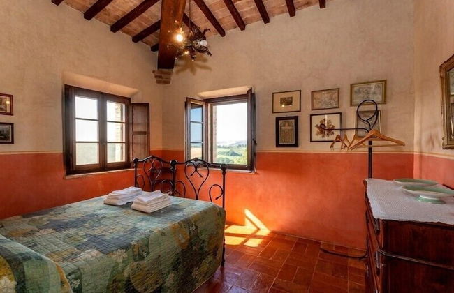 Podere Cunina - Foto 10