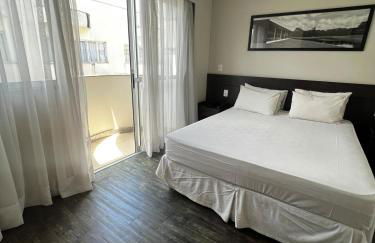 Flat orla da Pampulha próximo ao mineirão - Foto 4