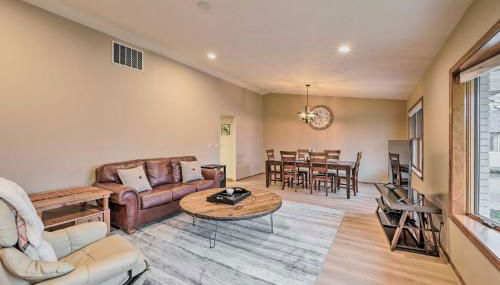 Pet-Friendly Caldwell Home Rental Near Lake! - Foto 5