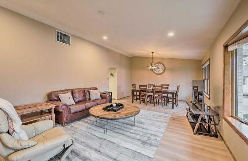 Pet-Friendly Caldwell Home Rental Near Lake! - Foto 5