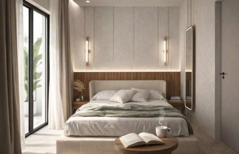 Casa Harmonia - 5 Bedroom Group Villa with Private Pool, Outdoor Cinema & Fire Pit - Foto 8