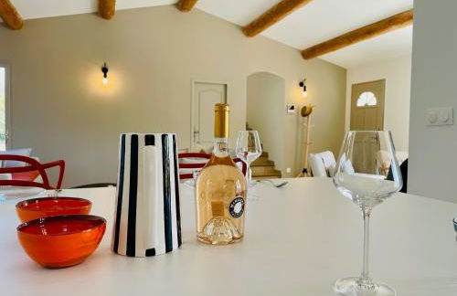 Mas de la canopée-Luberon - Foto 35