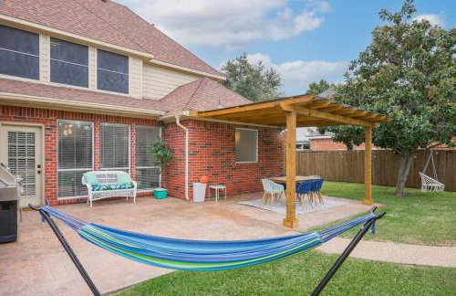 Spacious 6BR Pool Hot Tub & Game Room - Foto 48