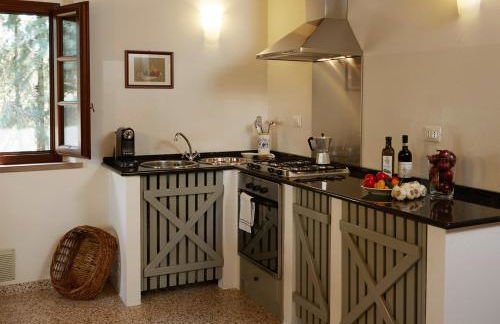 Tenuta delle Rose - Foto 54