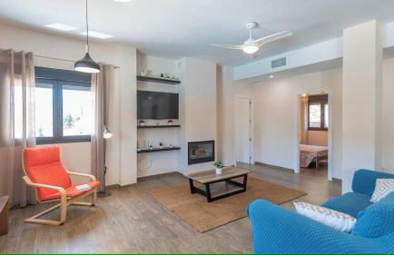 VILLA LAS VIÑAS - Foto 71