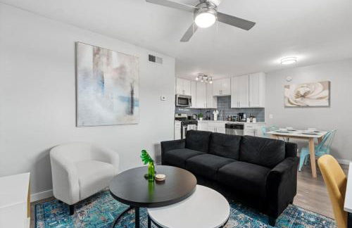 Mins 2 Dwntown - Private Retreat - Austin Cove - Foto 1