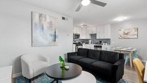 Mins 2 Dwntown - Private Retreat - Austin Cove - Foto 1