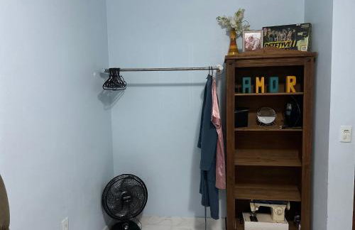 Apartamento Aconchegante Central (Borboleta) - Foto 19