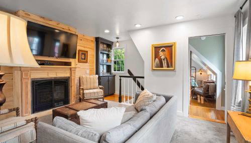 Private Home Great Location Dog Friendly - Foto 5