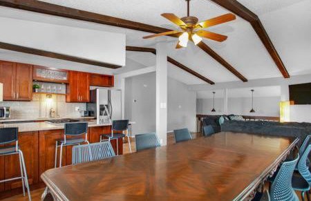 Pet Friendly near AF Academy - Foto 9