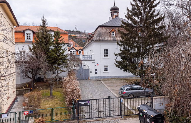 St. Terezie - Baroque Residence - Foto 55