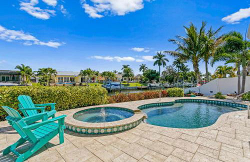 The Sapphire Sea Star - Foto 20