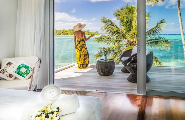 Crystal Blue Lagoon Villas - Foto 40