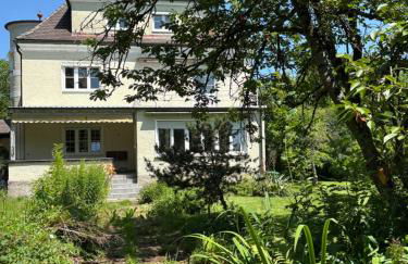 Villa Vilma Antica - Foto 9