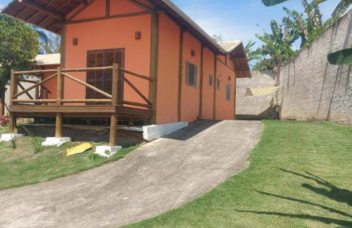 Casa Laranja - Photo 11