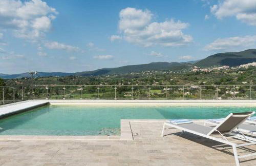 Idyllia - Tenuta San Marco - Ryder Cup Villa with pool - Foto 12