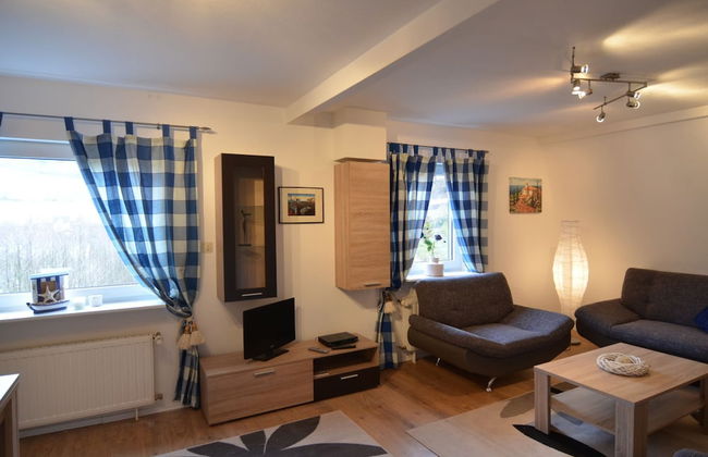 Chalet in Sauerland Near Winterberg Ski Area - Foto 6