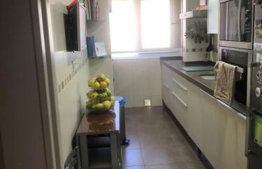 Huelin Playa con Parking cerca Centro - Photo 9