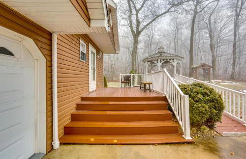 Getaway Near Hidden Valley Resort and Seven Springs - Foto 35