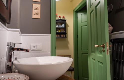 Encantadora Casa de Pueblo con 5 Hab. en Burgos - Photo 33