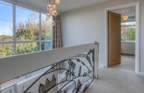 Coastal House Near Surfing Beach - East Runton Crabpot Cottages - Foto 5