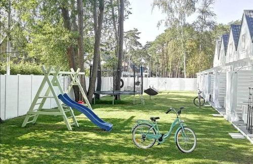 Domki Gustav - Foto 17