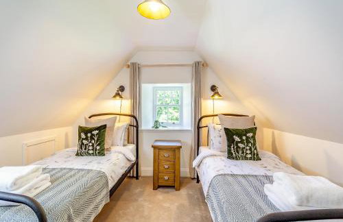 West Lodge - Foto 12