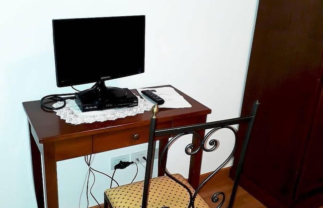 Agriturismo Dolcerisveglio - Foto 11