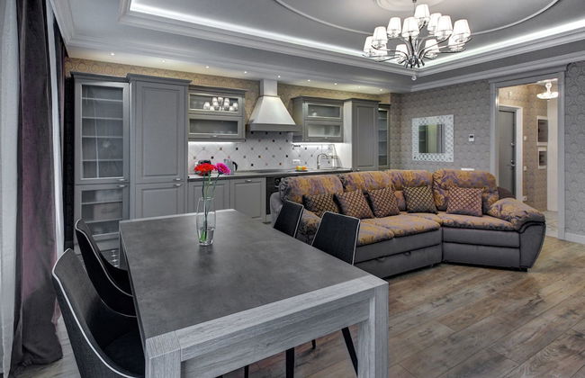 Boutique Apartments Classic - Foto 9