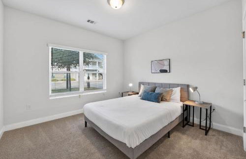 Comfortable Savannah Stay With Amenities - Foto 20