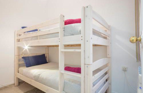Apartamentos Tarradellas Sants Estació - Foto 28