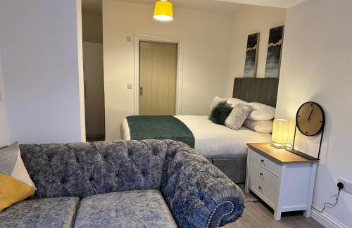 Belsay 4 bedroom bungalow with loft conversion - Foto 2