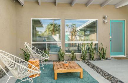 Azul Oasis by Avantstay Pool, Hot Tub, Bocce Ball Minutes From Downtown - Foto 50