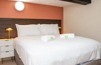 Vacant Nests The Allendale Central 3BR - Foto 4