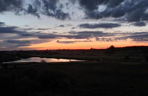 ApartGolf Sobienie Królewskie - Foto 32