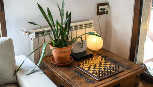 Casa Rural Las Corzas - Foto 2