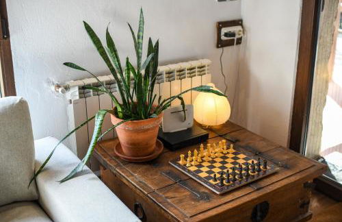 Casa Rural Las Corzas - Foto 2