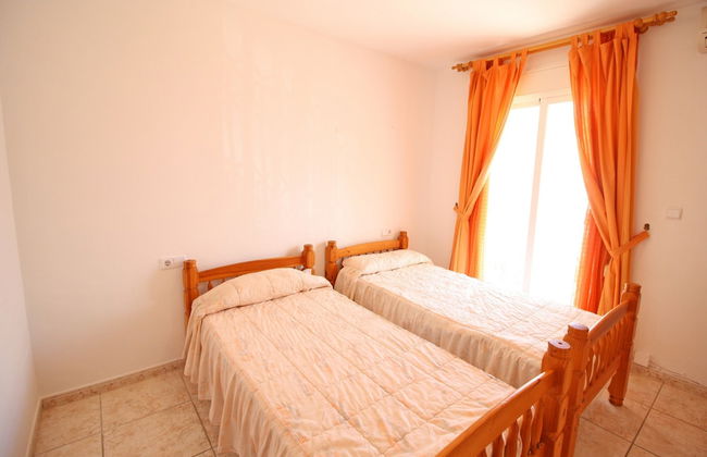 Bungalows Casanova - Costa Calpe - Foto 3