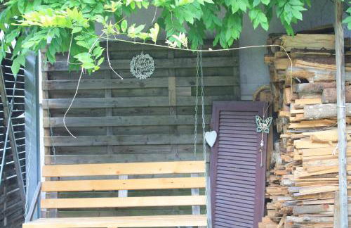 FeWo Alte Post - Foto 15