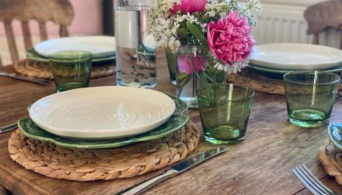 Old Farmhouse Cottage - Foto 3