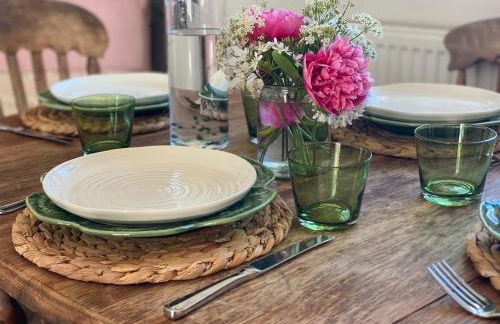 Old Farmhouse Cottage - Foto 3