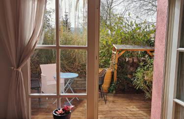 LöwenTal an der Ruhr mit Terrasse und mit Parkplatz - Foto 22