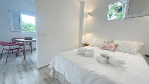 Eden Gomera Suites - Foto 2, Garden view