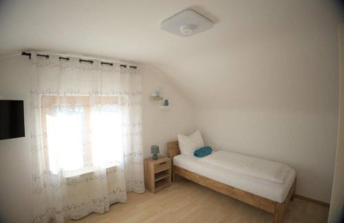 Große FeWo in zentraler Lage in Tiengen - Foto 14